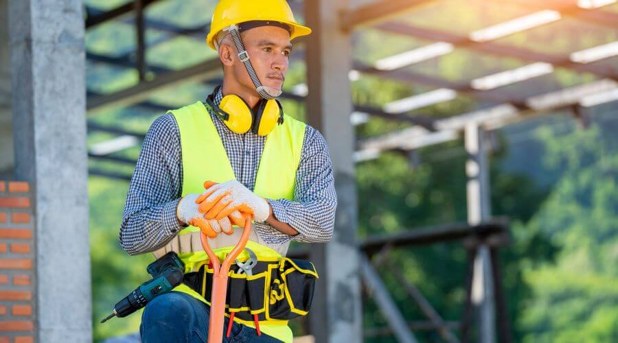 Professional metal roof installation in Sumner, MS